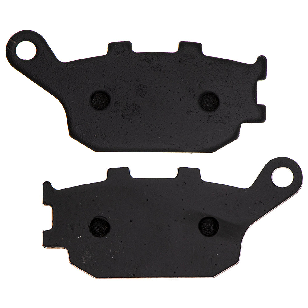 Brake Pad Set for Yamaha YZF R6S FZ07 FZ09 FZ1 FZ10 FZ8 FJ09 Front