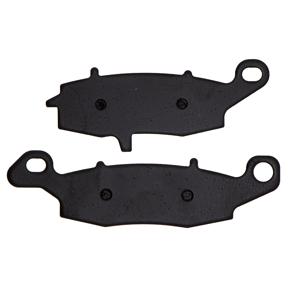 Brake Pad Set for Suzuki Vstrom 650 1000 69100-06830 Front Rear