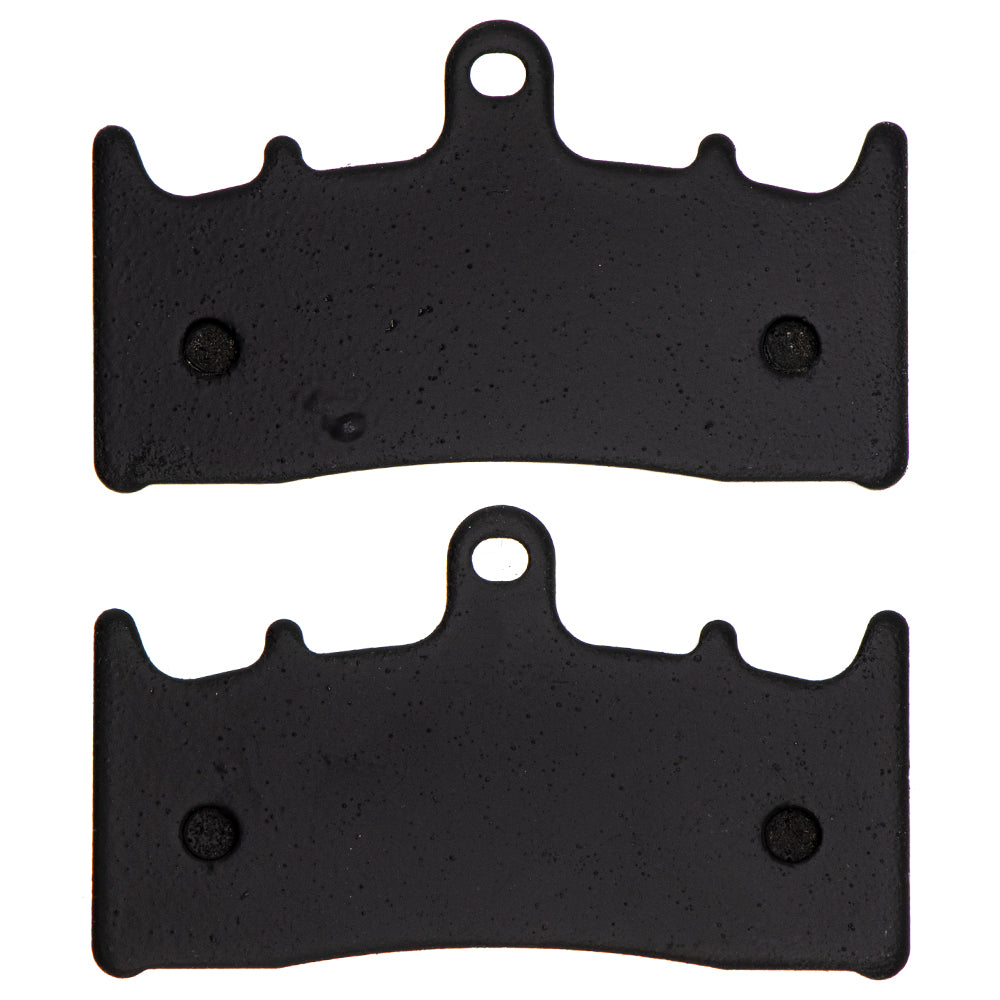 NICHE Front Brake Pads Set 4-Pack 59302-33860