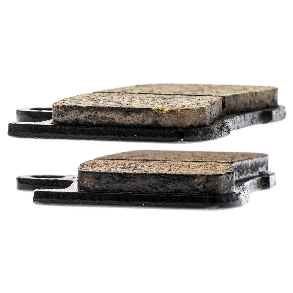 Brake Pad Set for Victory Cross Country Hammer Roads Front Rear