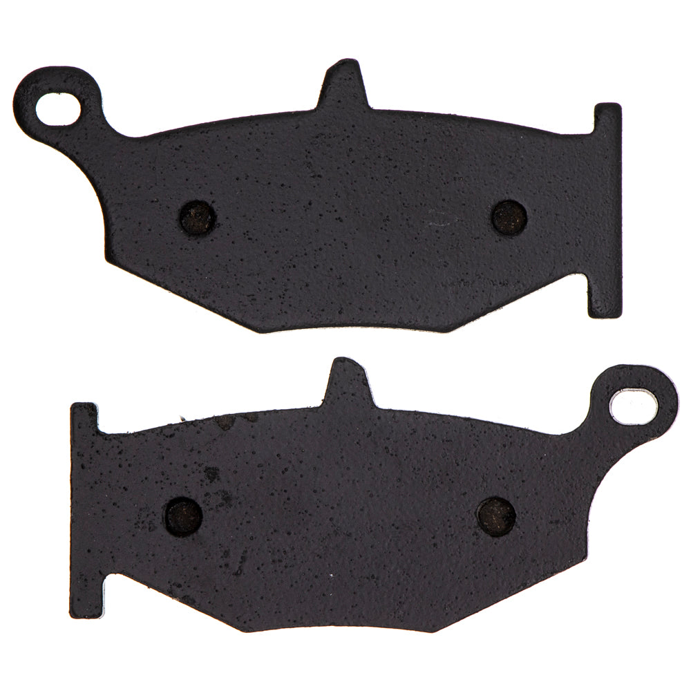 Brake Pad Set for Suzuki B-King 69100-15830 69100-15850 Front Rear