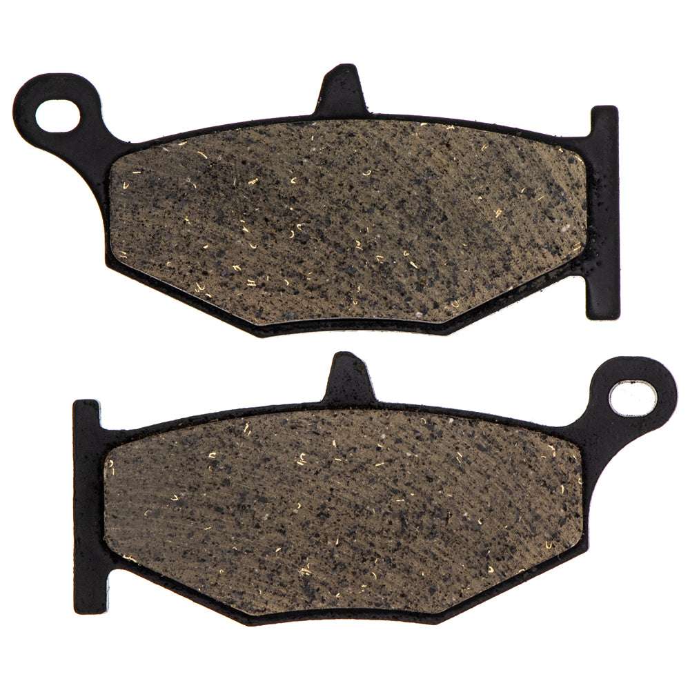 Brake Pad Set for Suzuki B-King 69100-15830 69100-15850 Front Rear