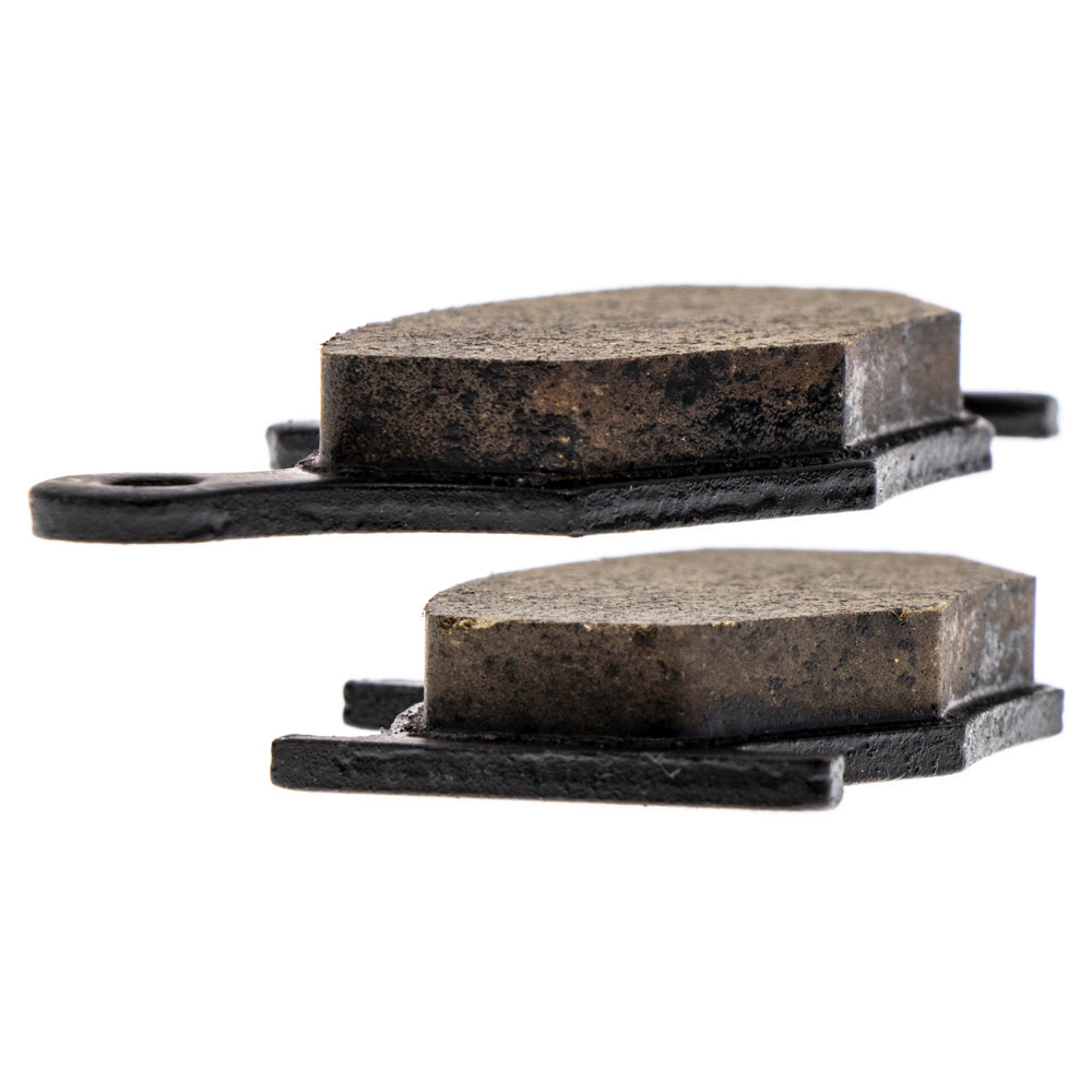 Brake Pad Set for Suzuki GSXR600 GSXR750 GSXR1000 Hayabusa Rear