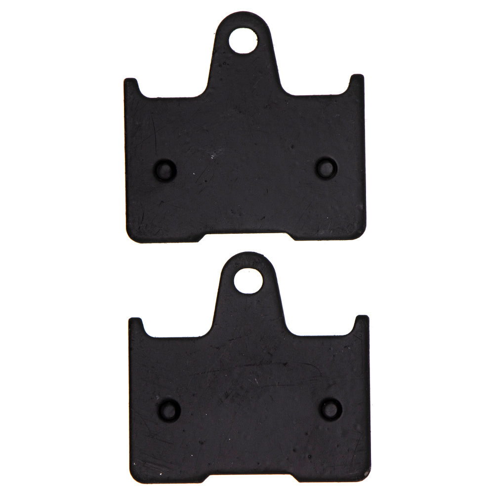 Brake Pad Set for Suzuki GSXR600X GSXR1000Z GSXR750X Front Rear