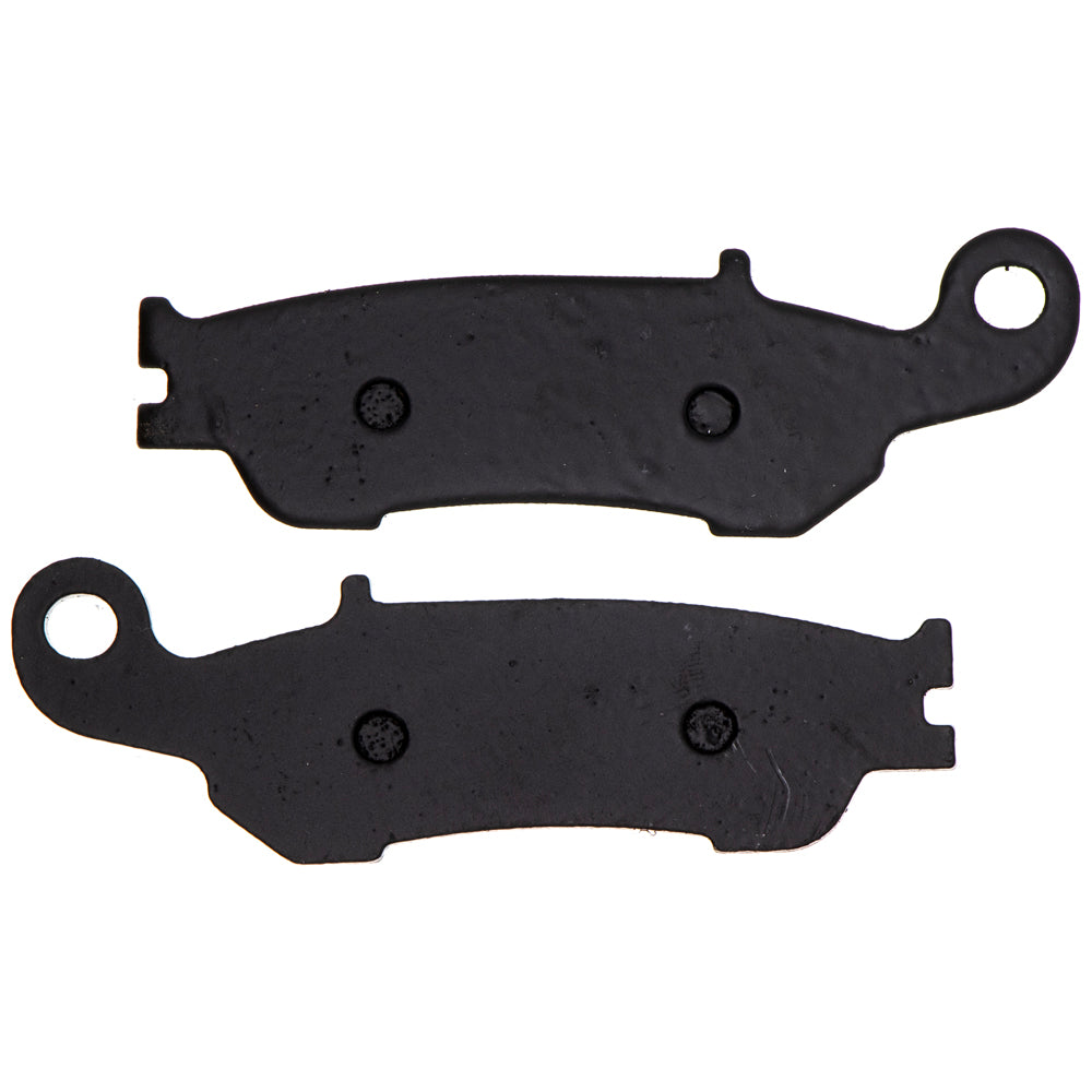 Brake Pad Set for Yamaha YZ125 WR250F YZ250F YZ450F WR450F Front Rear