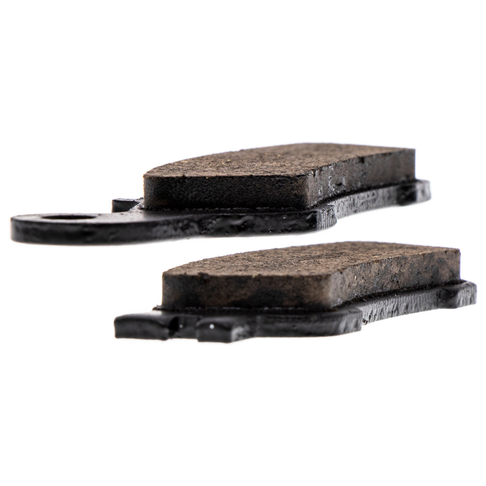 Brake Pad Set for Yamaha YZ125 YZ250F YZ250X YZ450F WR250F Front