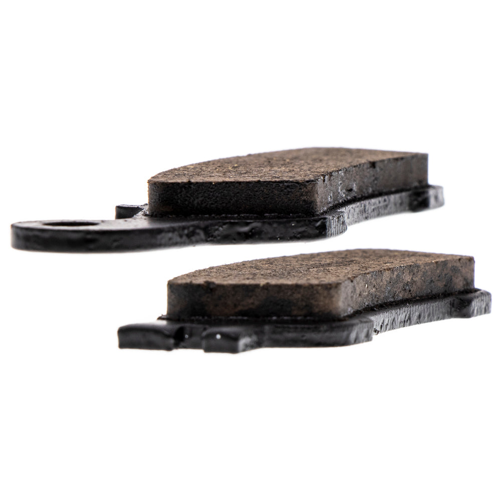 Brake Pad Set for Yamaha YZ125 WR250F YZ250F YZ450F WR450F Front Rear