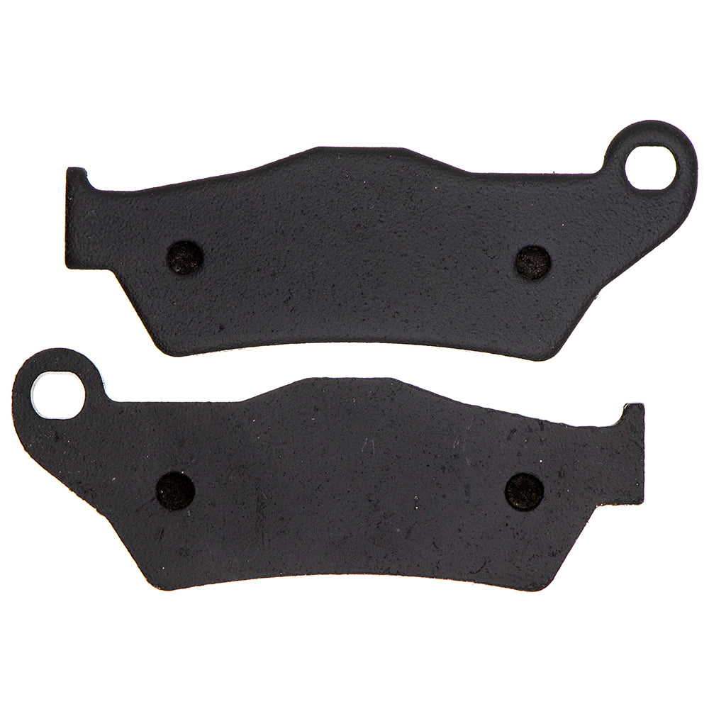 Brake Pad Set for BMW R1200GS R1100S R1150GS R1200S Front Rear Organic