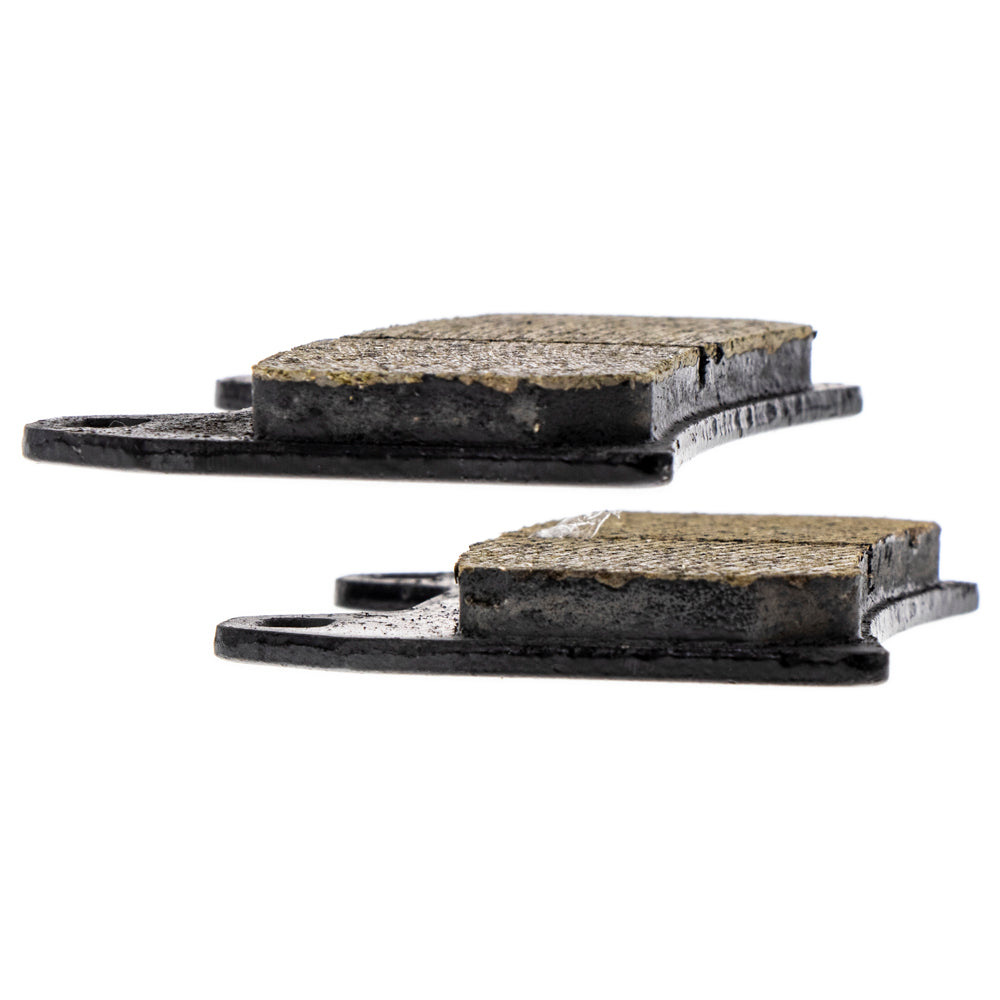 Brake Pad Set for BMW R Nine T Pure 34117696593 Front Rear