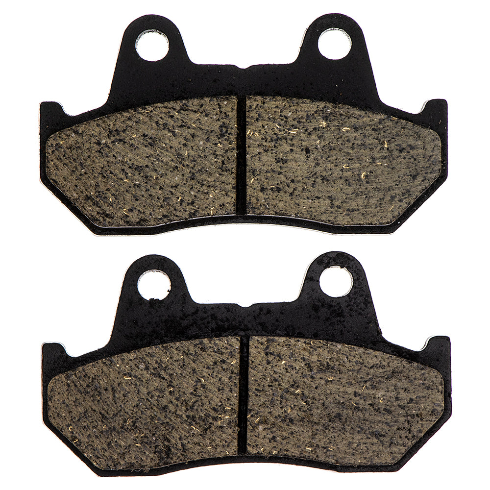 Brake Pad Set for Honda Goldwing 1500 GL1500SE GL1500A Front Rear