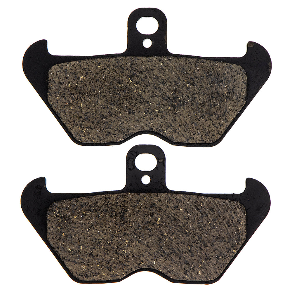 NICHE 519-KPA2544D Brake Pad