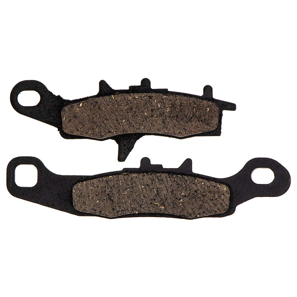 NICHE 519-KPA2546D Brake Pad