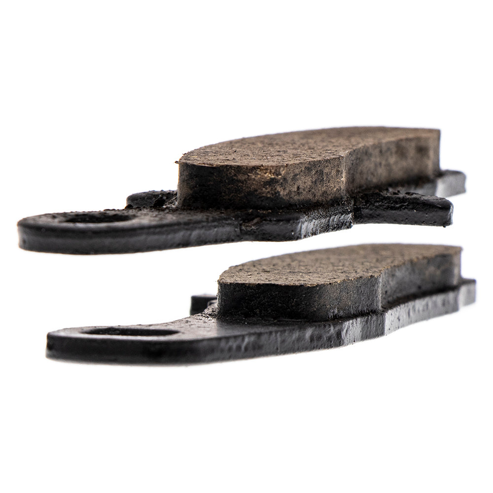 Brake Pad Set for Suzuki RM85 RM100 RM85L 59301-03820 Front Organic 2