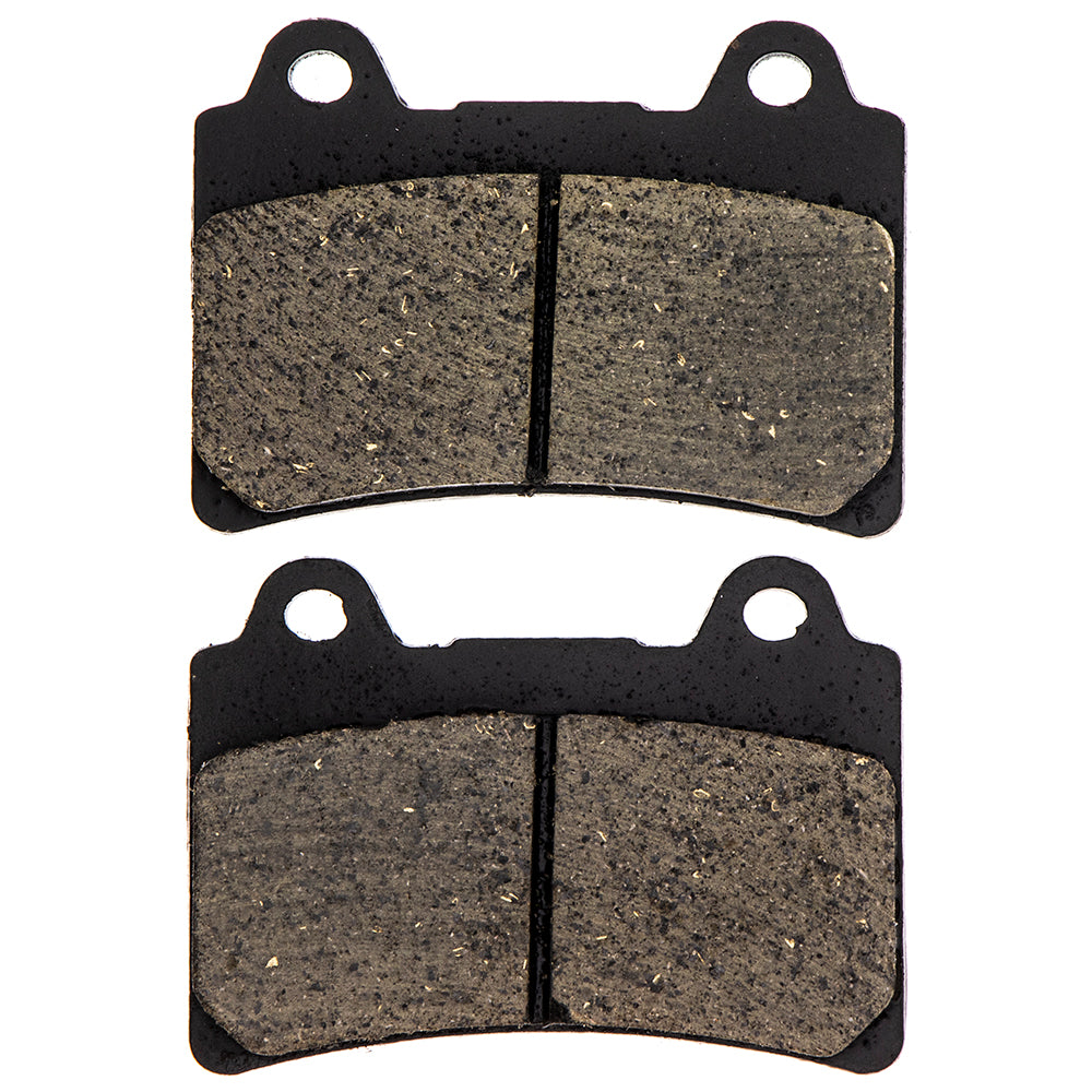 Brake Pad Set for Yamaha Road Star Midnight Royal Front Rear