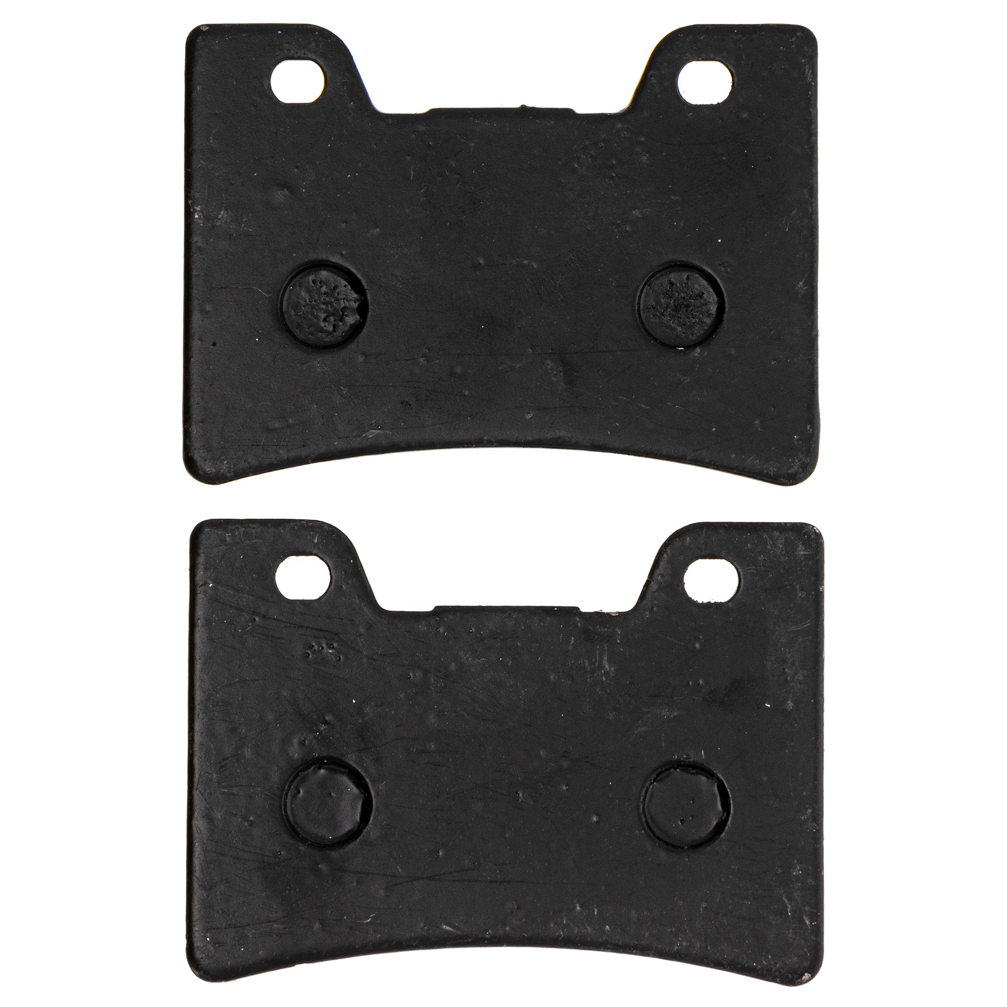 NICHE Front Organic Brake Pad Set 3GM-W0045-11-00