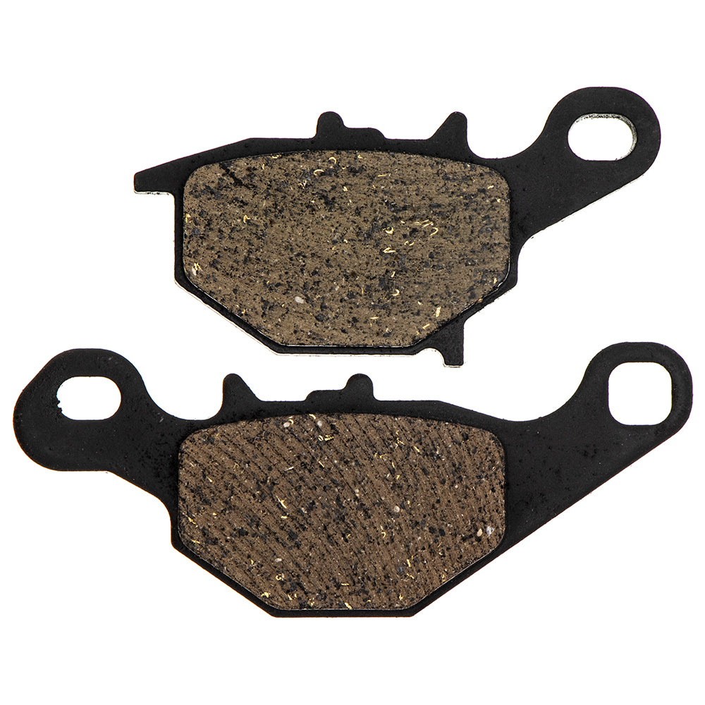 NICHE 519-KPA2558D Brake Pad