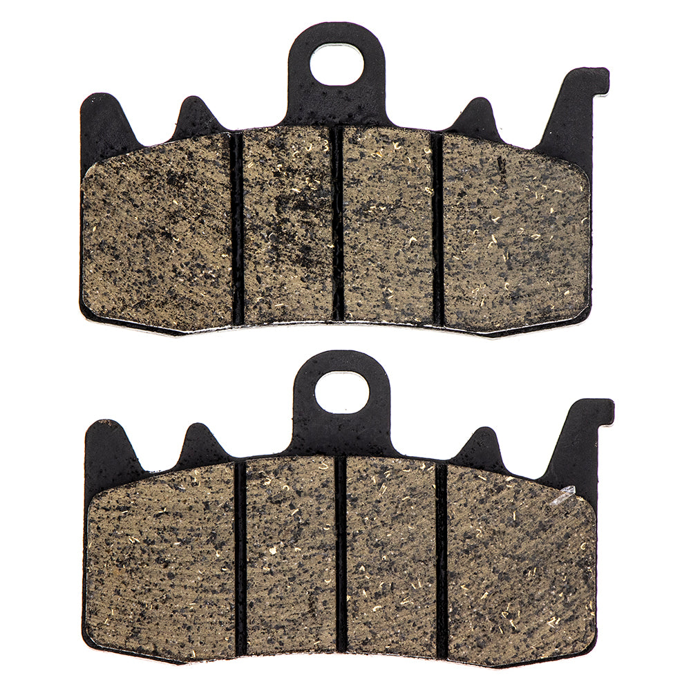 NICHE 519-KPA2551D Brake Pad