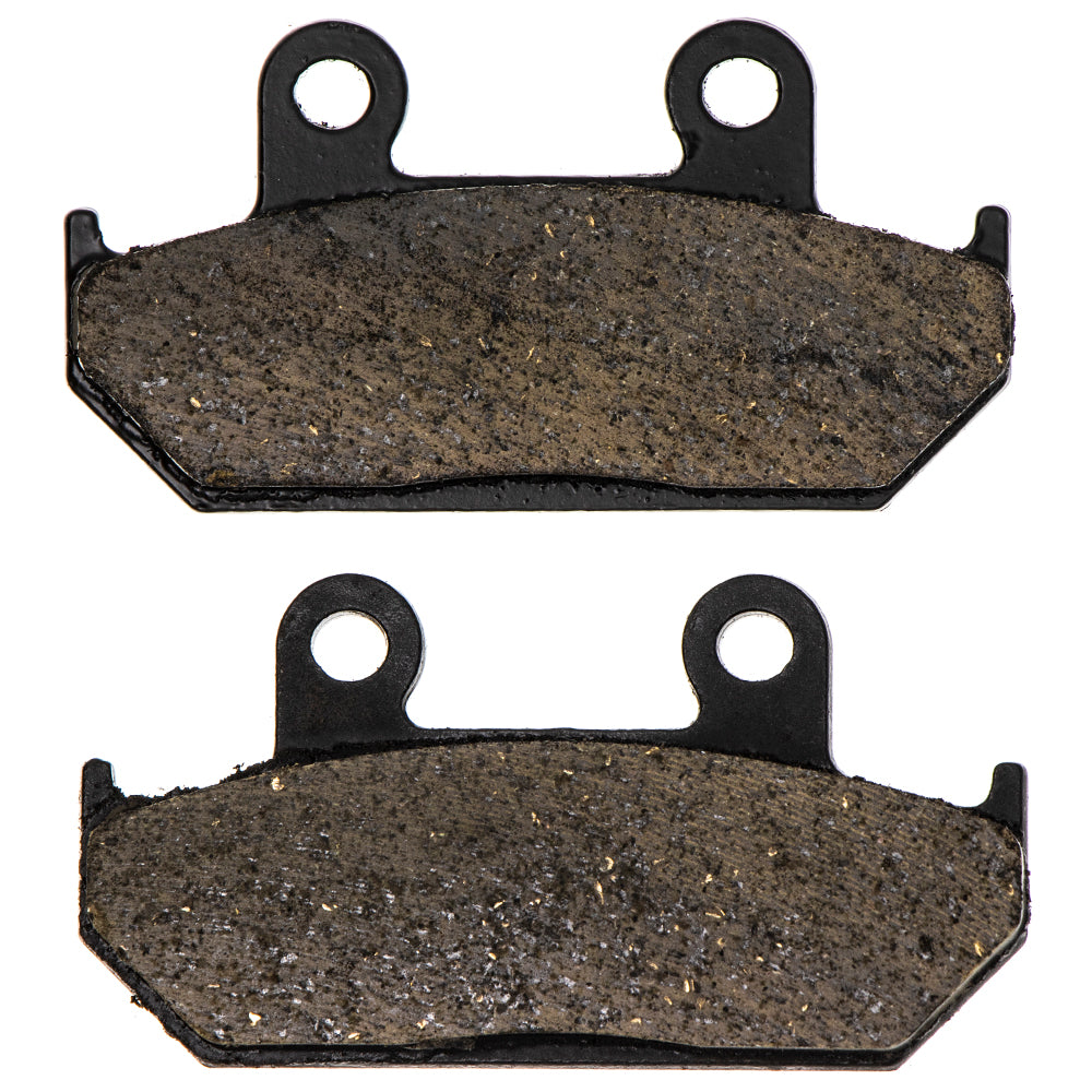 NICHE 519-KPA2560D Brake Pad