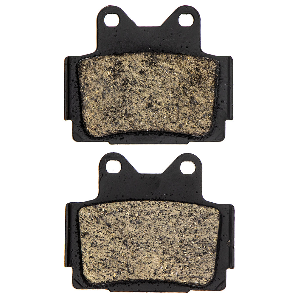 NICHE 519-KPA2573D Brake Pad