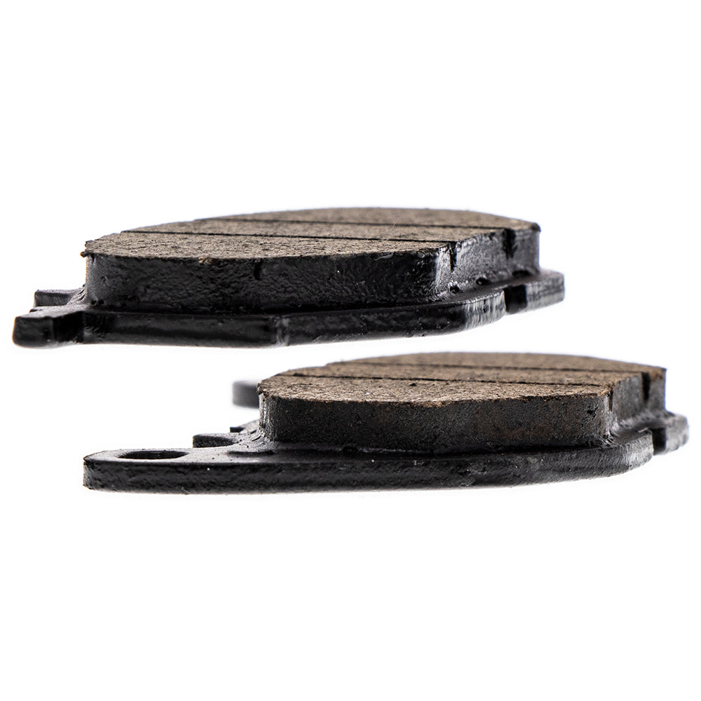 Brake Pad Set for Yamaha YZF R3 1WD-25805-00-00 Front Organic