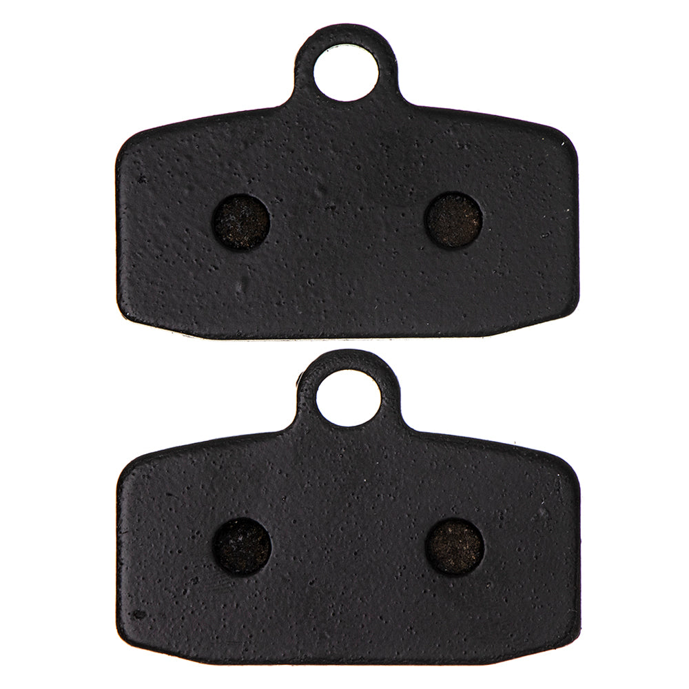 Brake Pad Set for KTM 85 SX 200 XCW TC 85 17-14 19-16 Front Rear