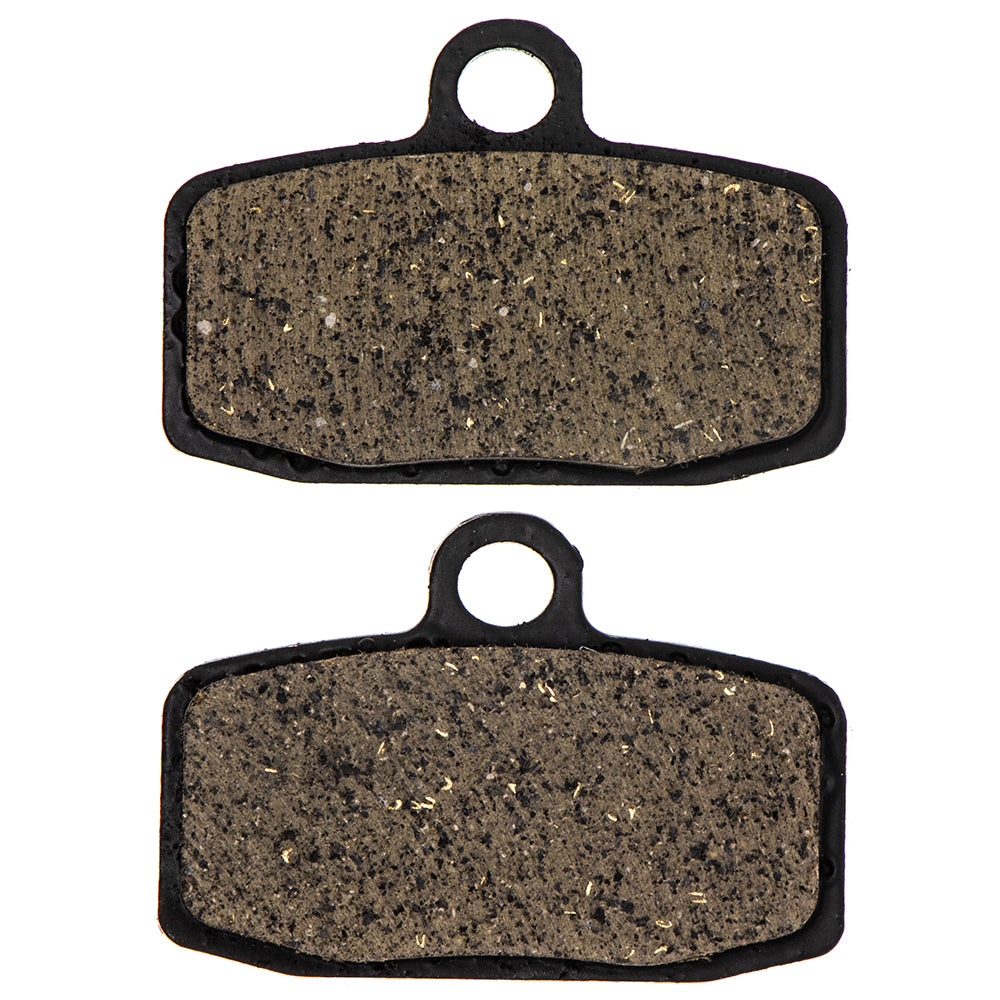 Brake Pad Set for KTM 85 SX 200 XCW TC 85 17-14 19-16 Front Rear