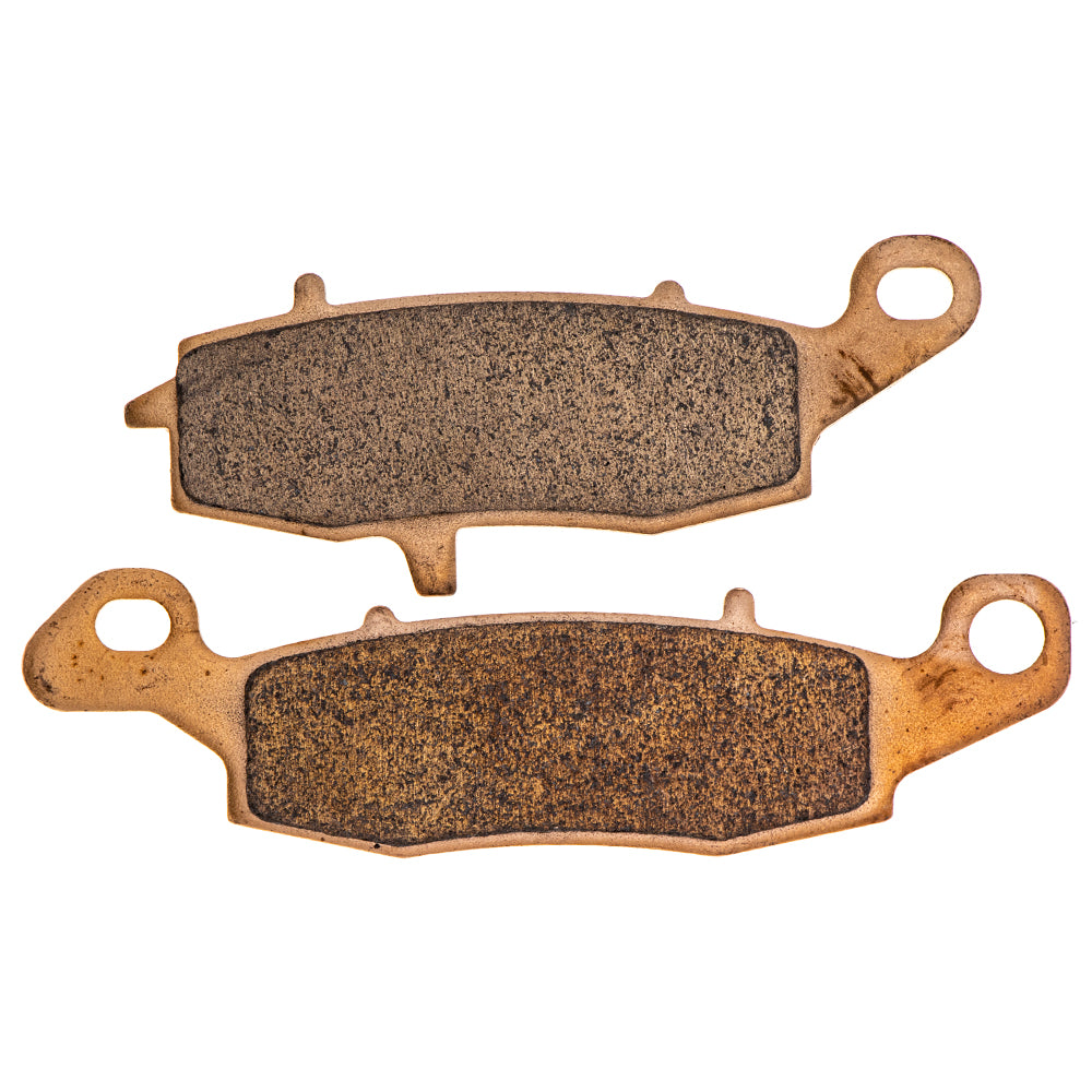 Brake Pad with Shoe Set for Marauder 800 64400-38810 Front Rear