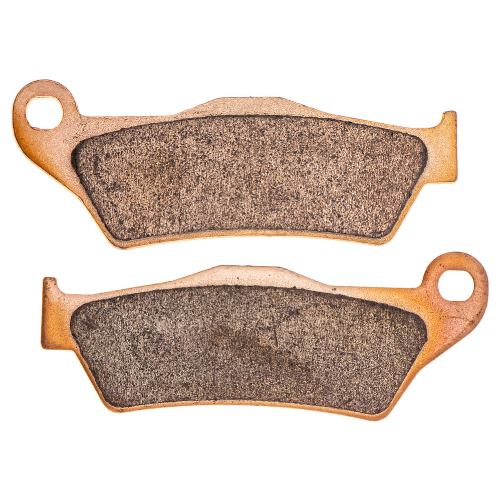 NICHE 519-KPA2503D Brake Pad