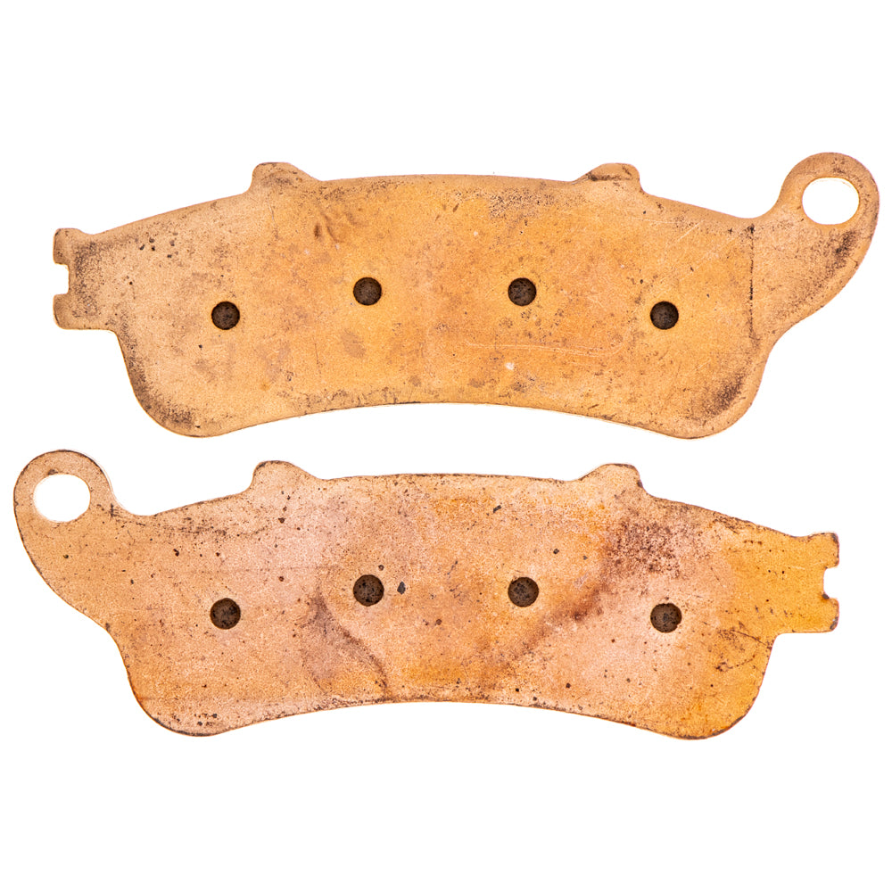 NICHE Brake Pad 06455-MAT-E21 06455-MAT-006