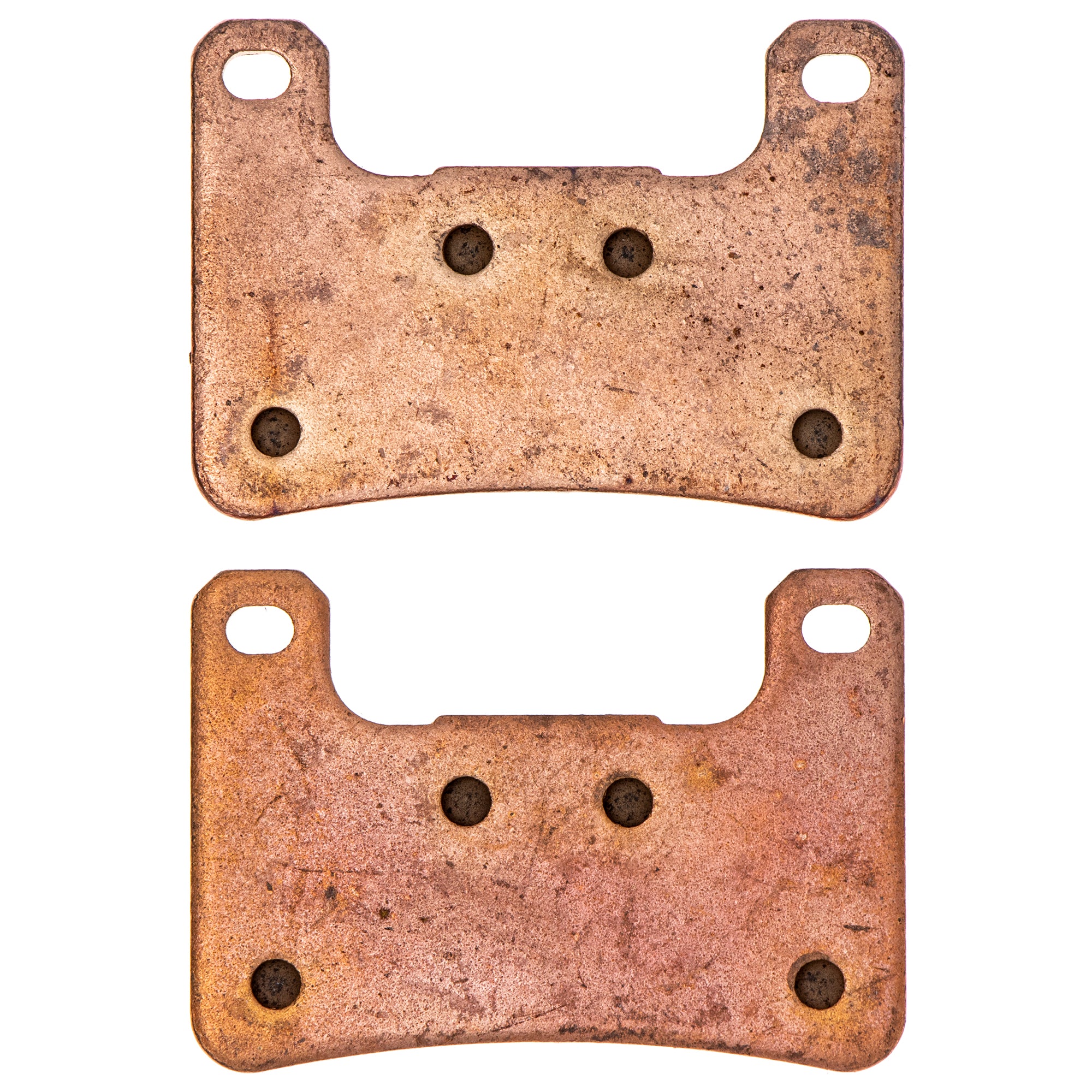 NICHE Front Ceramic Brake Pad Set 59100-47890