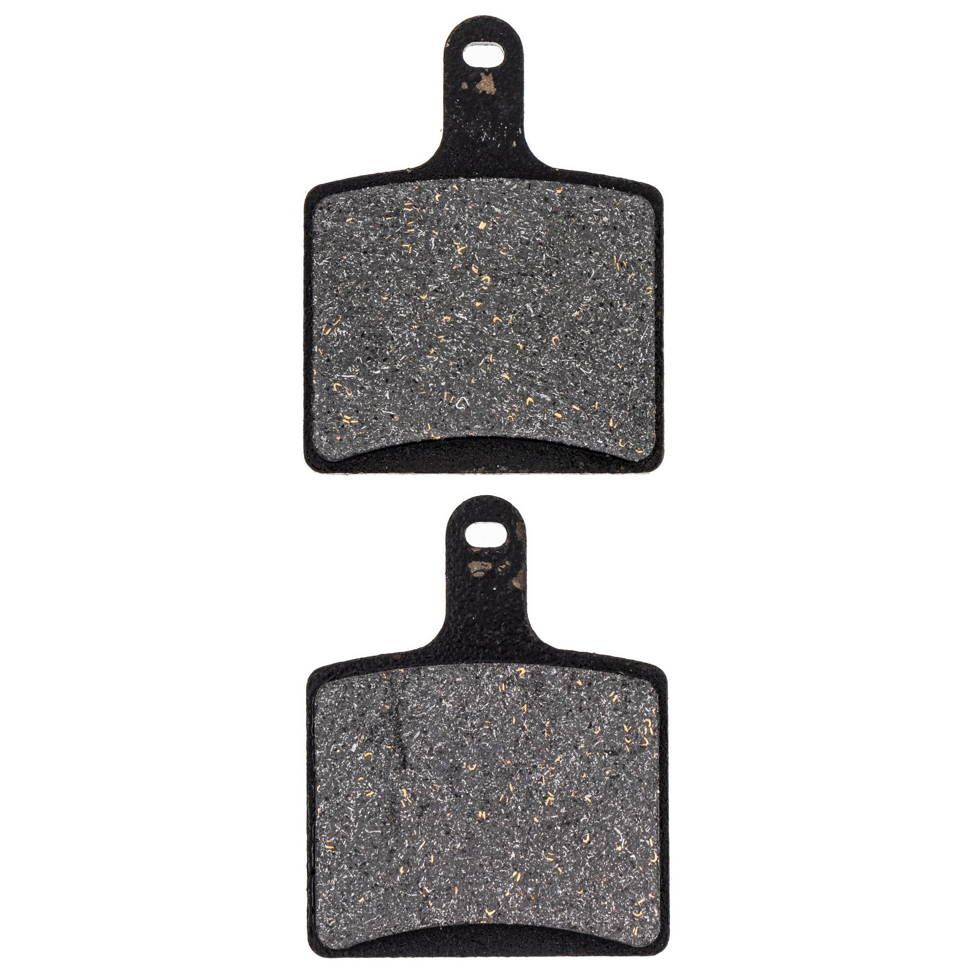 NICHE 519-KPA2509D Brake Pad Set