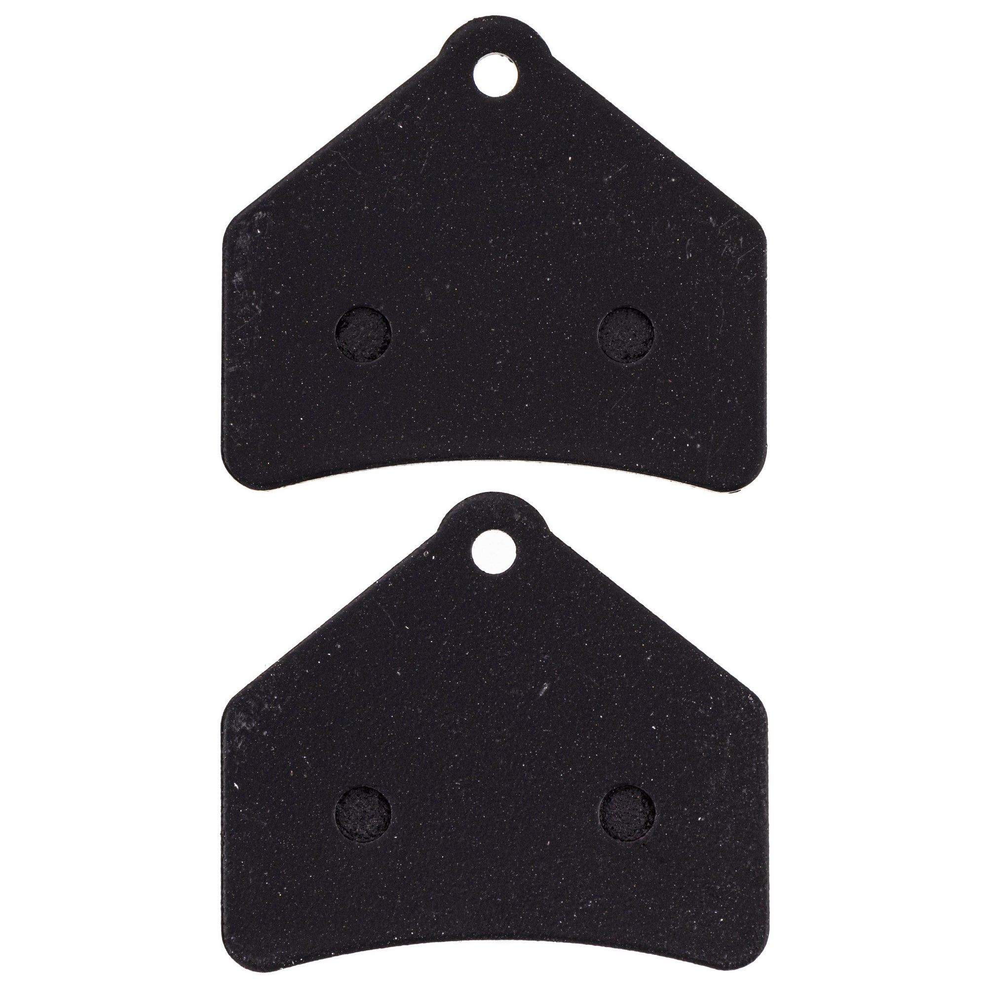 NICHE Brake Pad Set 4-Pack 1602-465 0702-563