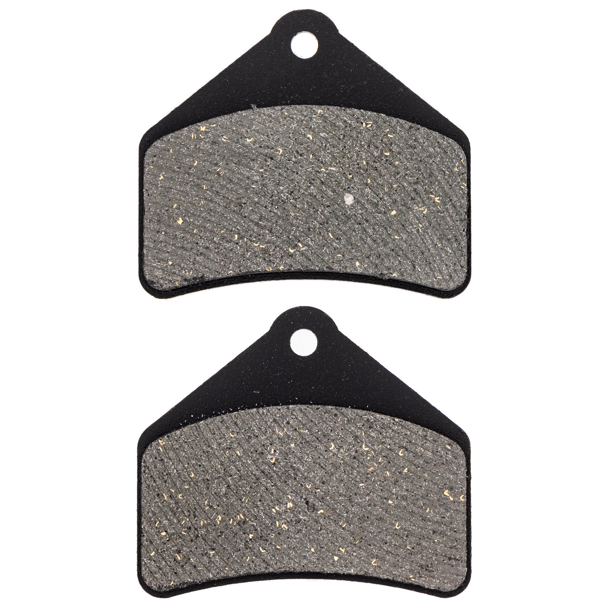 NICHE 519-KPA2501D Brake Pad Set