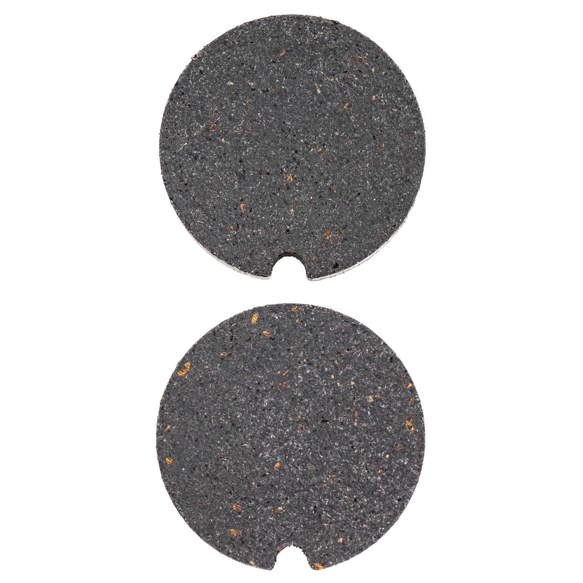 NICHE Semi-Metallic Brake Pads 0702-264 0702-254