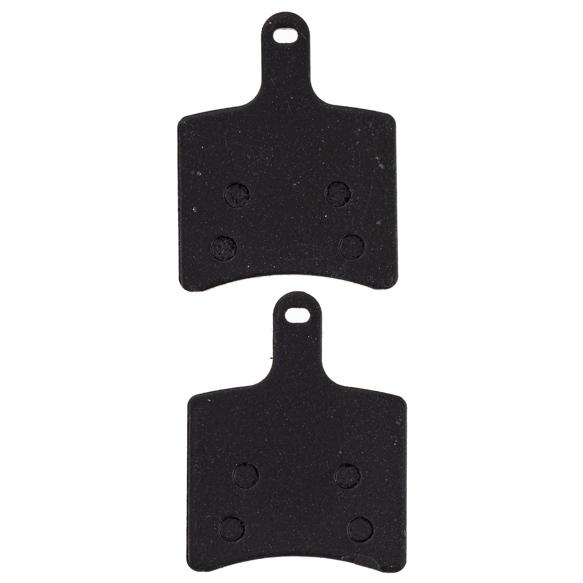 NICHE Brake Pad Set 4-Pack 3602-061 1702-475