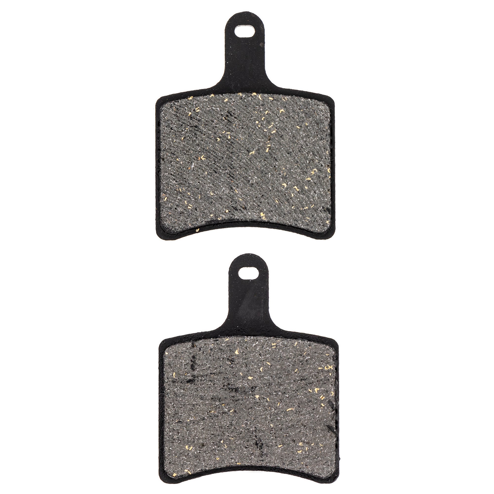 NICHE 519-KPA2514D Brake Pad Set