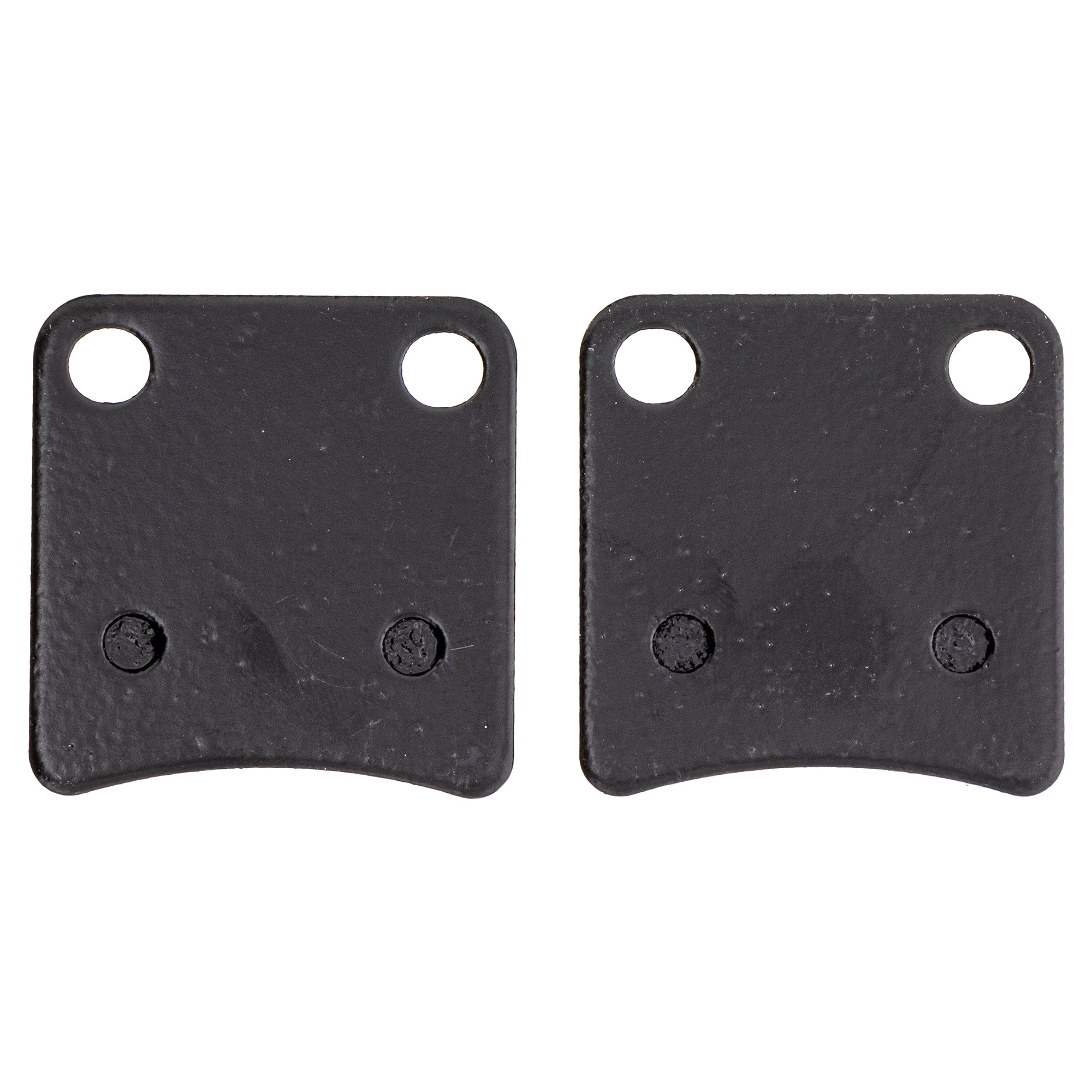 Brake and Parking Pad Set for Honda 06455-MCK-A02 NSA700A Complete
