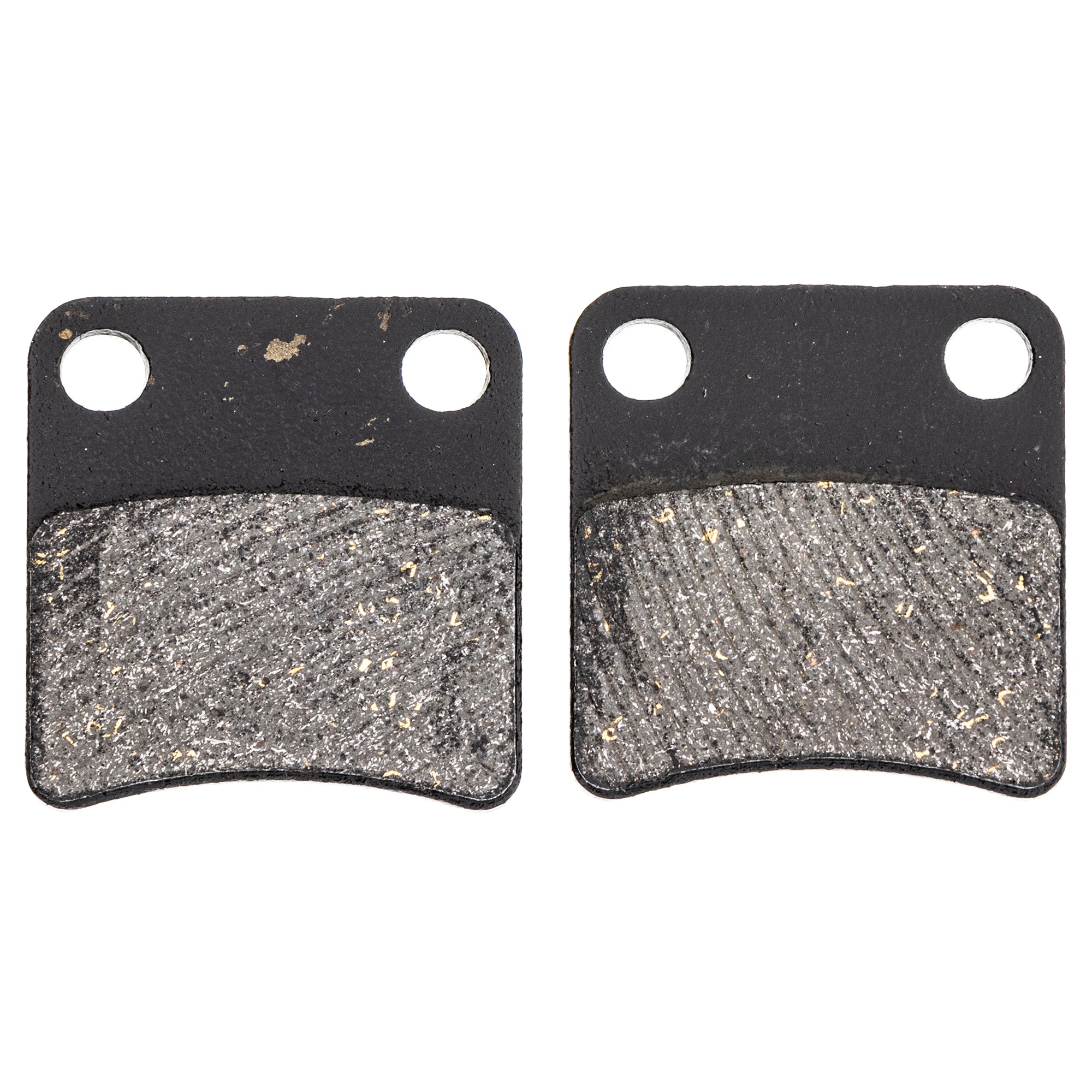 Brake and Parking Pad Set for Honda 06455-MCK-A02 NSA700A Complete