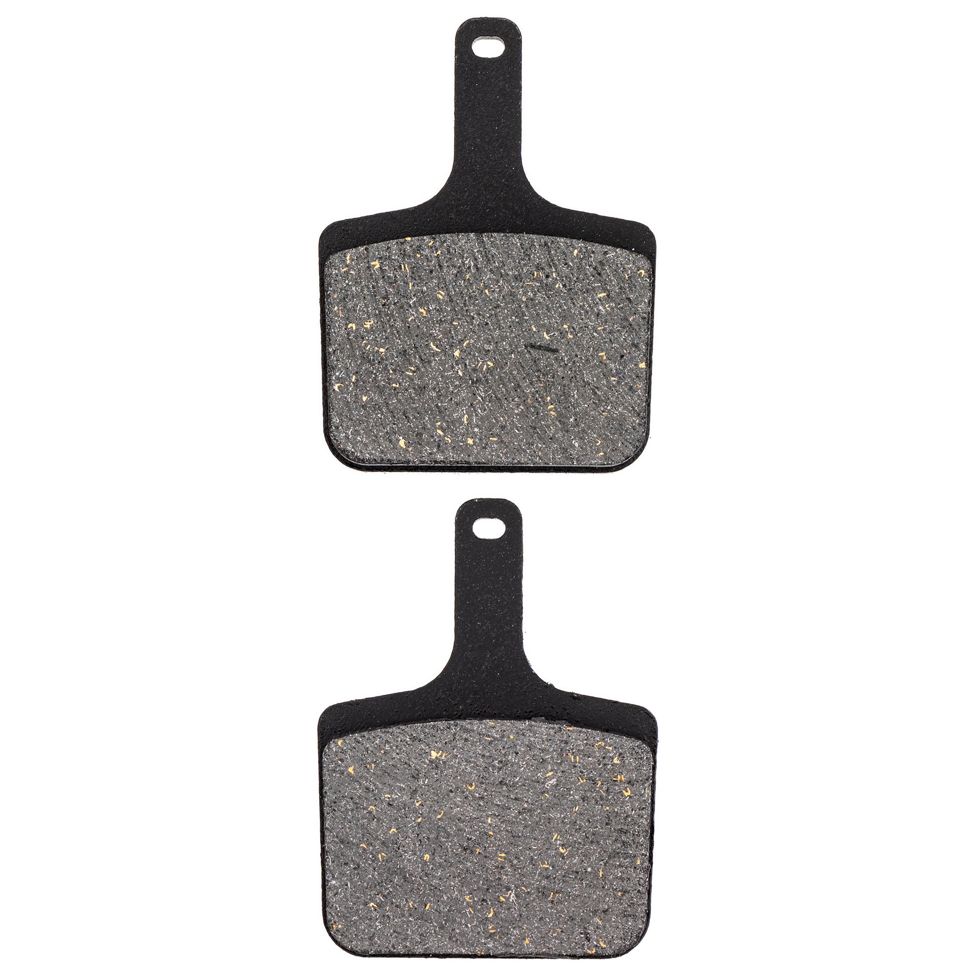 NICHE 519-KPA2620D Brake Pad Set