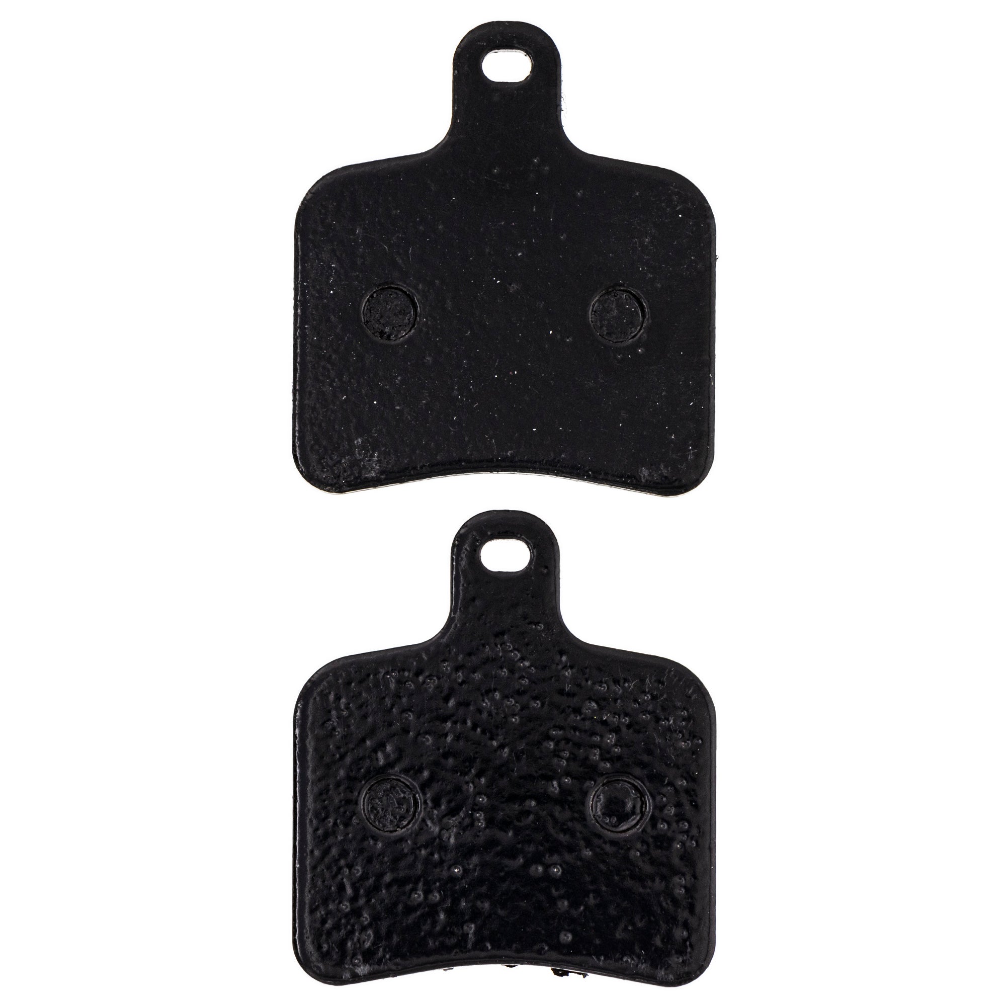 NICHE Semi-Metallic Brake Pads 2206462 2205920