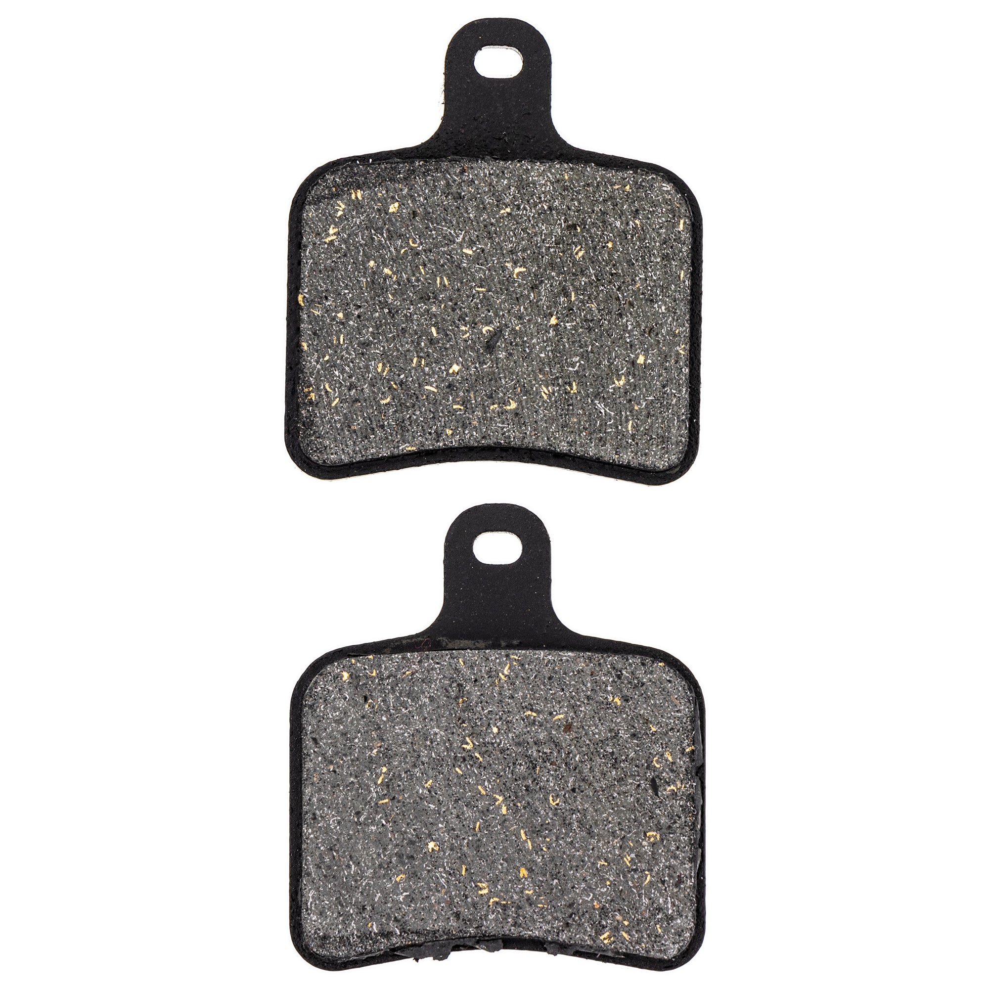 NICHE 519-KPA2633D Brake Pad Set