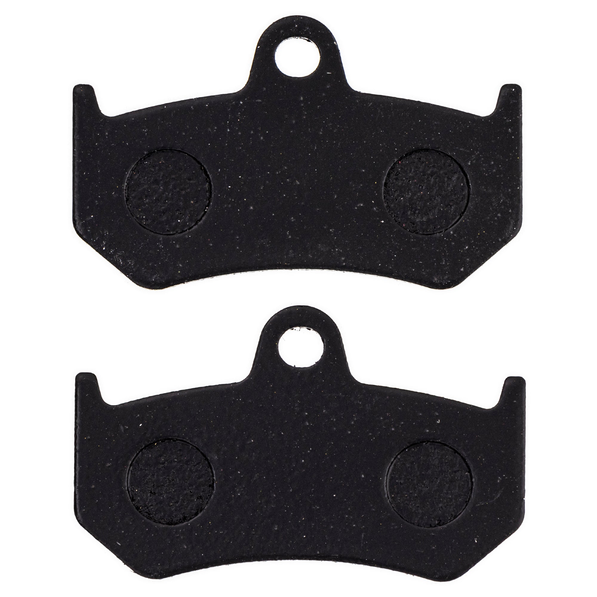 NICHE Semi-Metallic Brake Pads 8FU-W0046-01-00