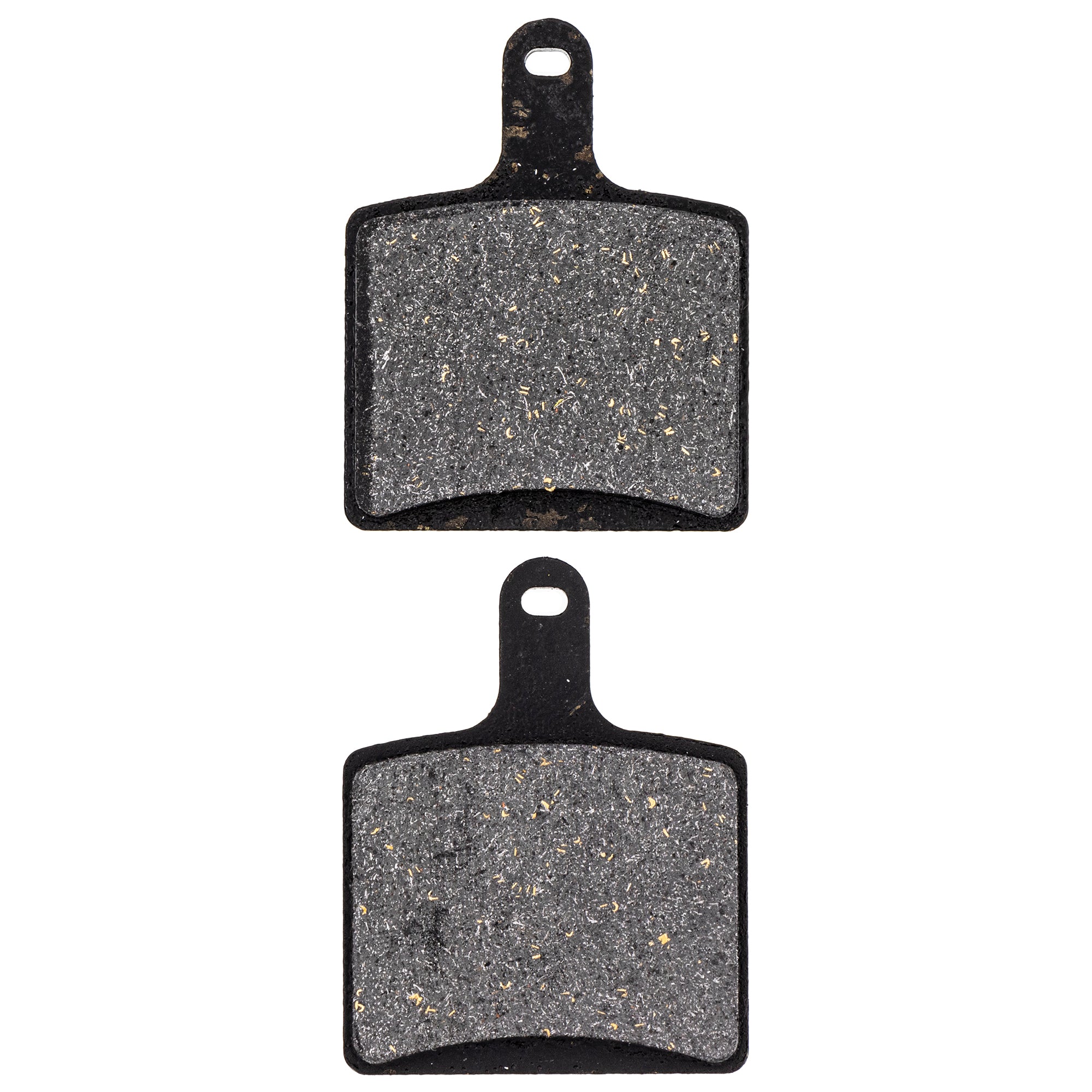 NICHE 519-KPA2643D Brake Pad Set