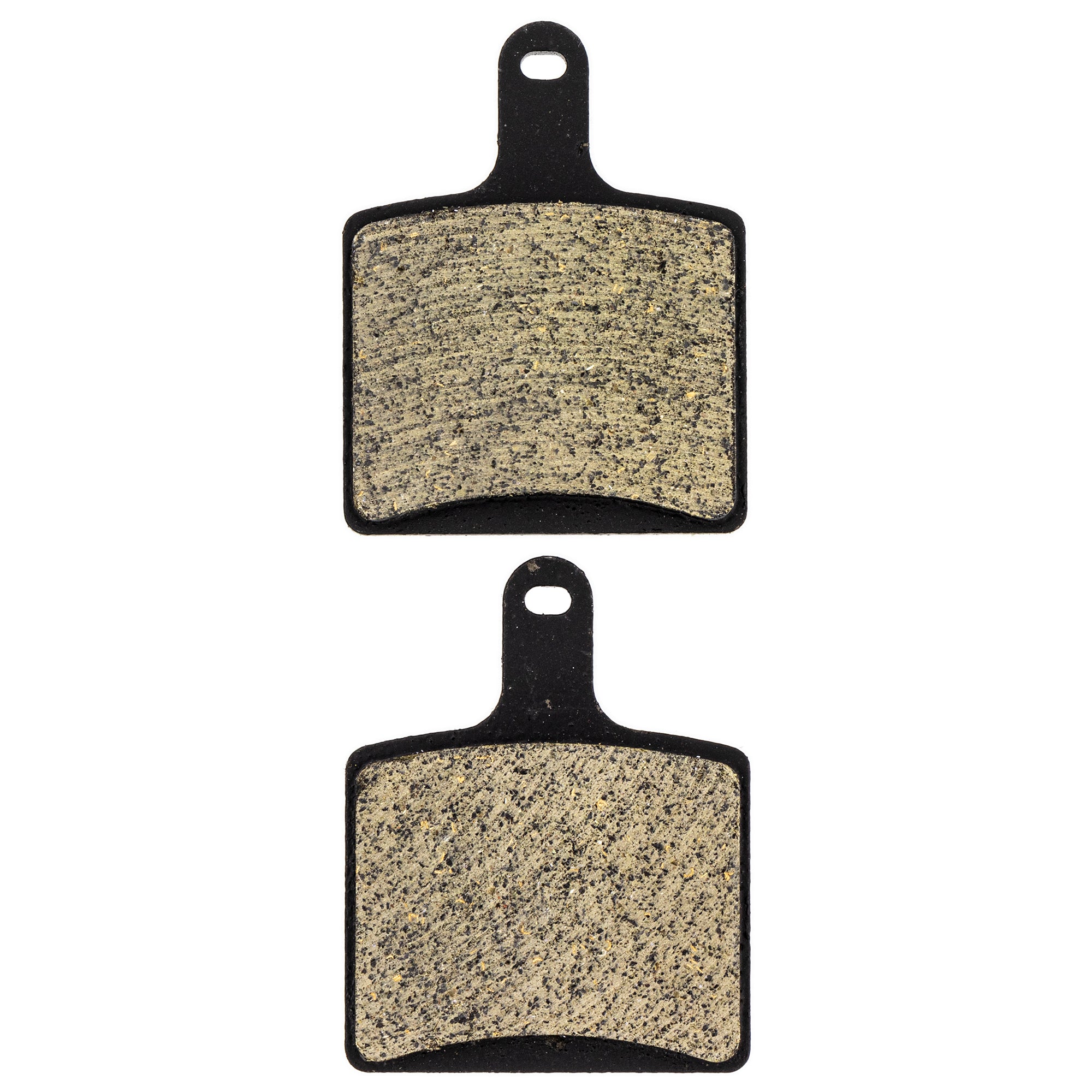 NICHE 519-KPA2641D Brake Pad Set