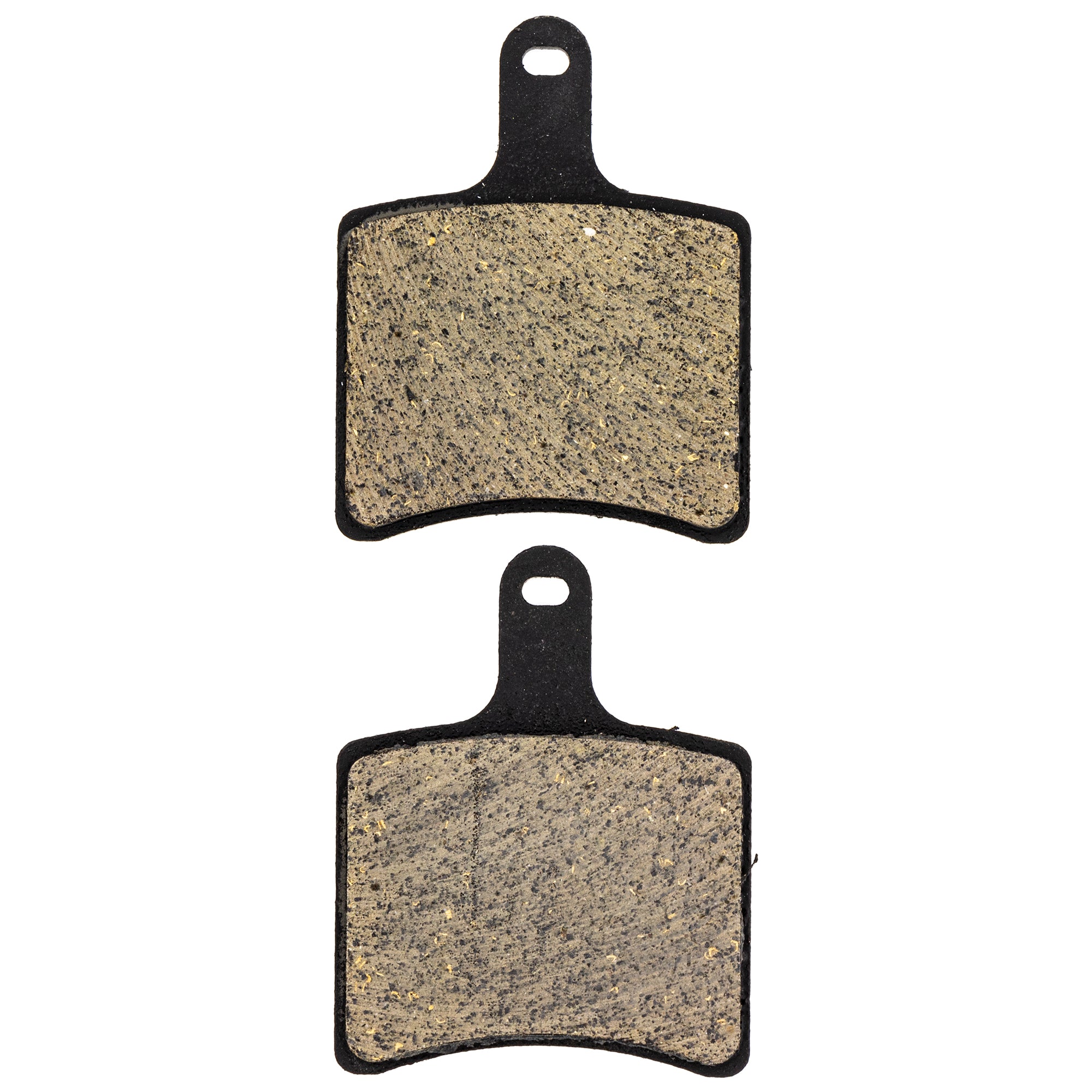 NICHE 519-KPA2656D Brake Pad Set