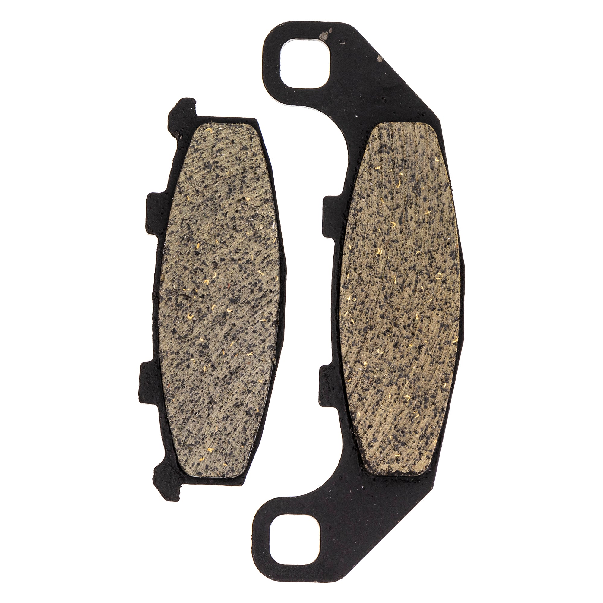 NICHE 519-KPA2667D Brake Pad Set