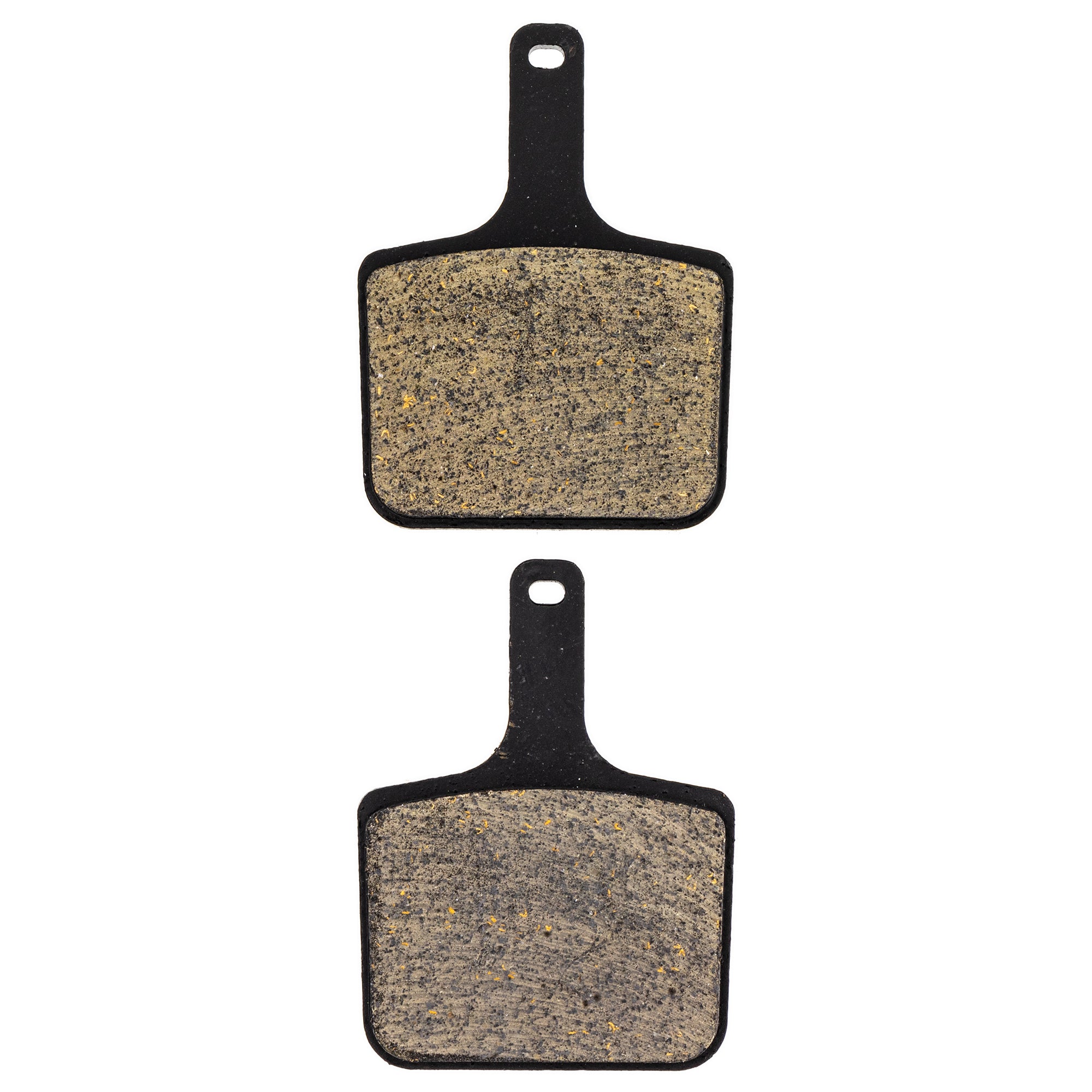 NICHE 519-KPA2661D Brake Pad Set