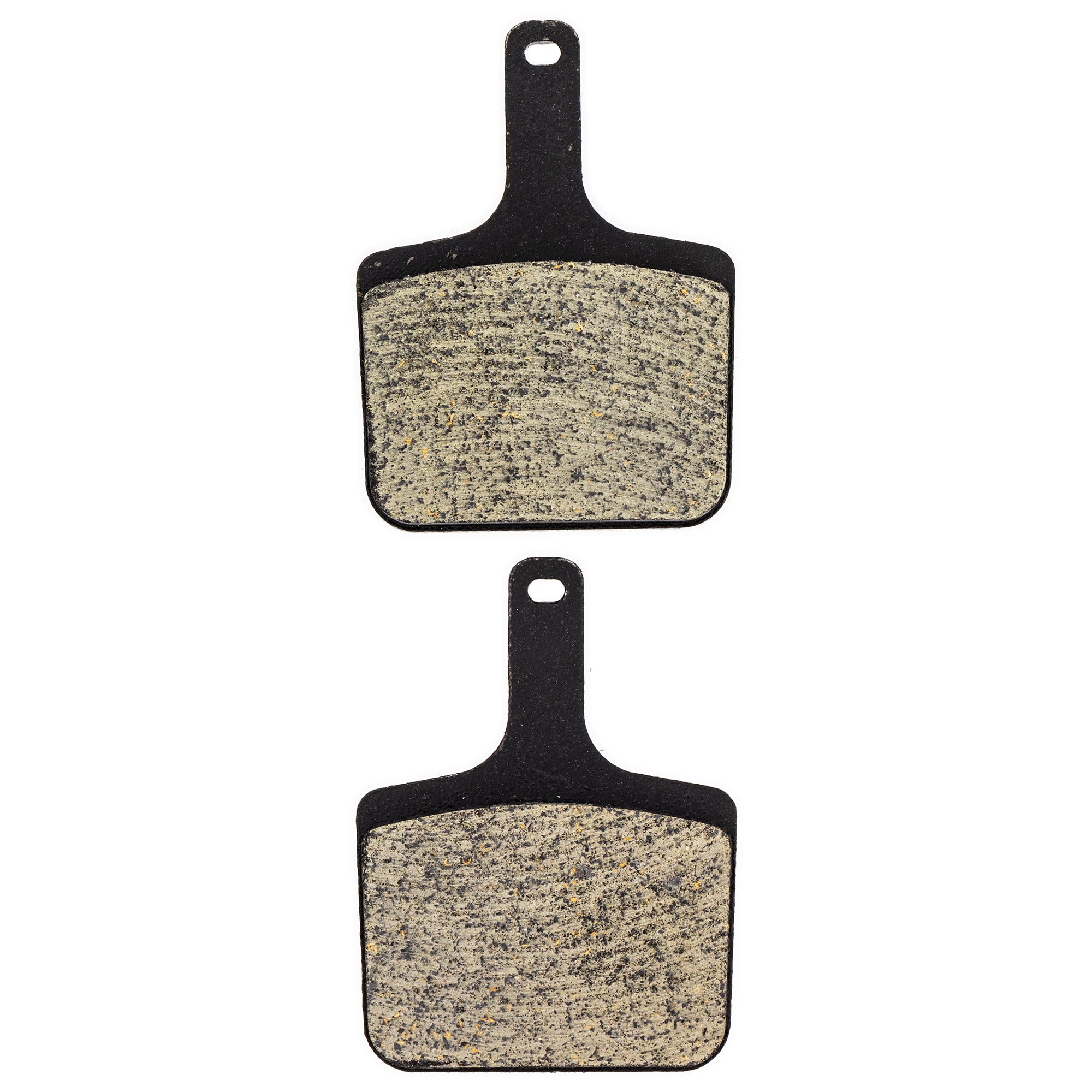 NICHE 519-KPA2672D Brake Pad Set