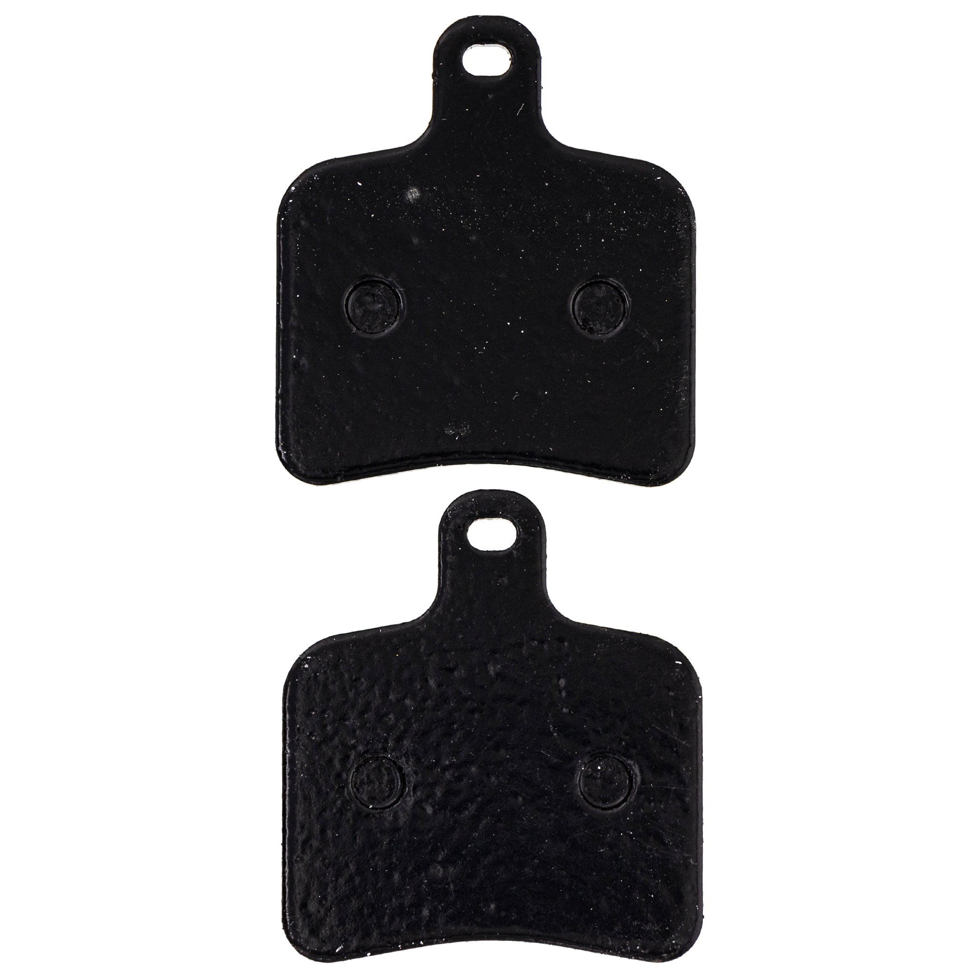 NICHE Rear Brake Pads Set 2-Pack 2206462 2205920