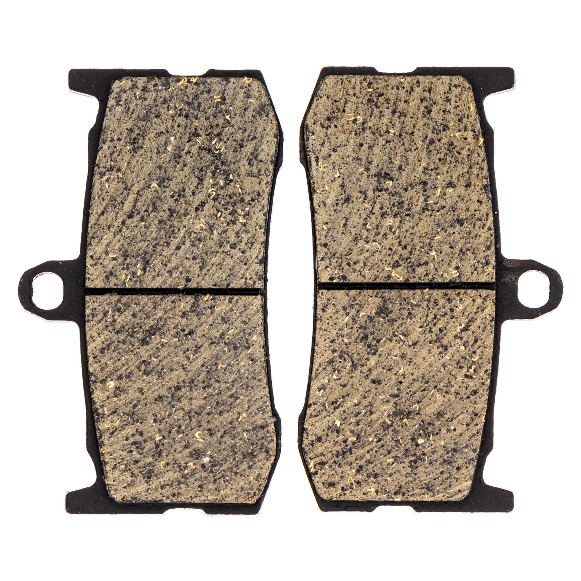 NICHE 519-KPA2679D Brake Pad